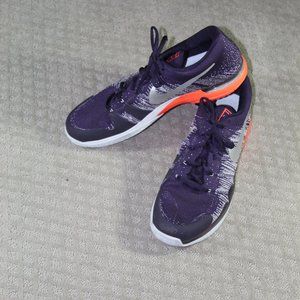 NIke Men's Size: 15 Purple Athletic Shoes 885725-500